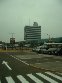PEROU
Lima